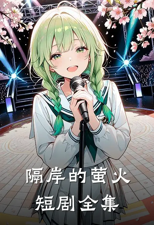 隔岸的萤火短剧全集