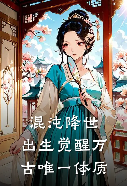 混沌降世，出生觉醒万古唯一体质苏清瑶叶尘免费完结版小说_小说完结混沌降世，出生觉醒万古唯一体质苏清瑶叶尘