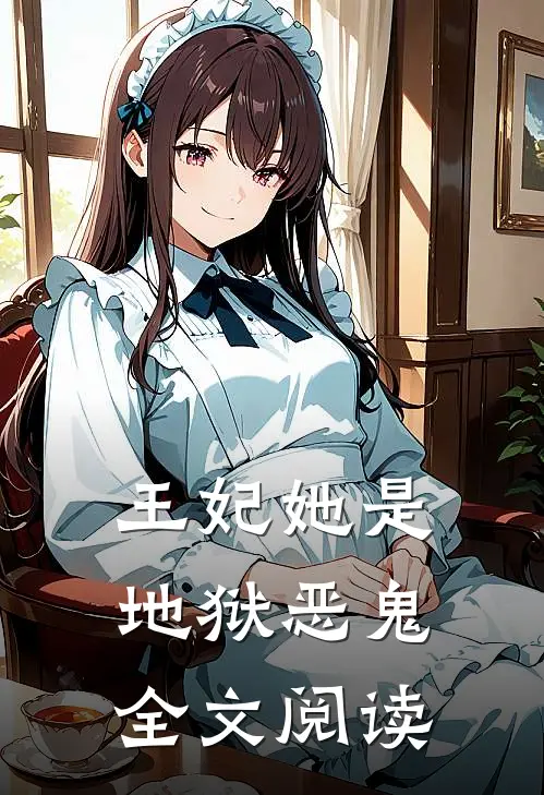 王妃她是地狱恶鬼全文阅读