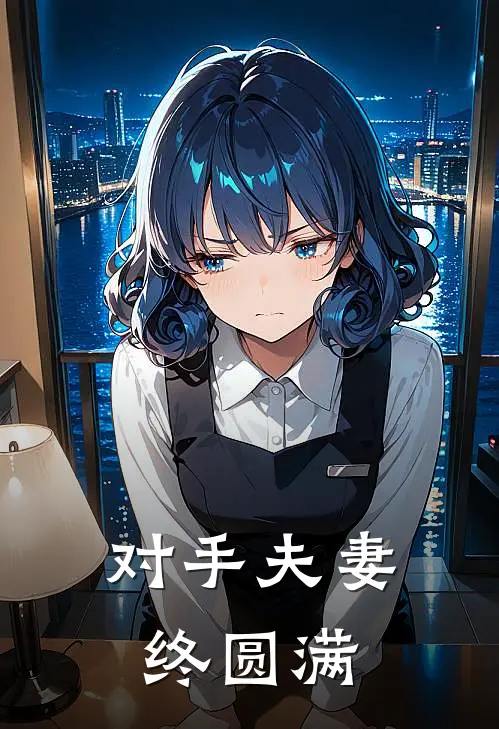 对手夫妻终圆满