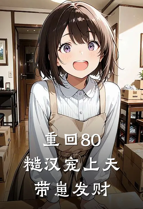 重回80：糙汉宠上天，带崽发财