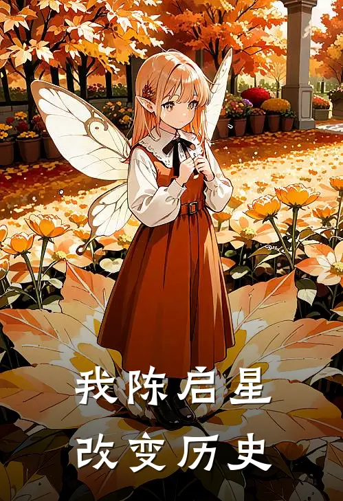 我陈启星改变历史