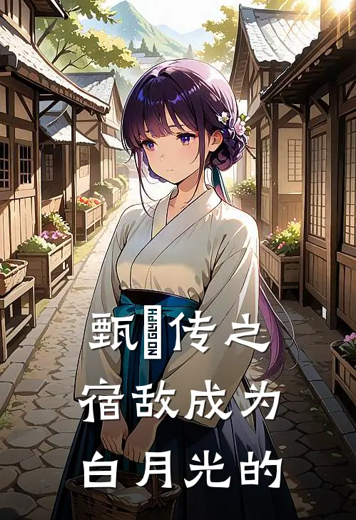 甄嬛传之宿敌成为白月光的