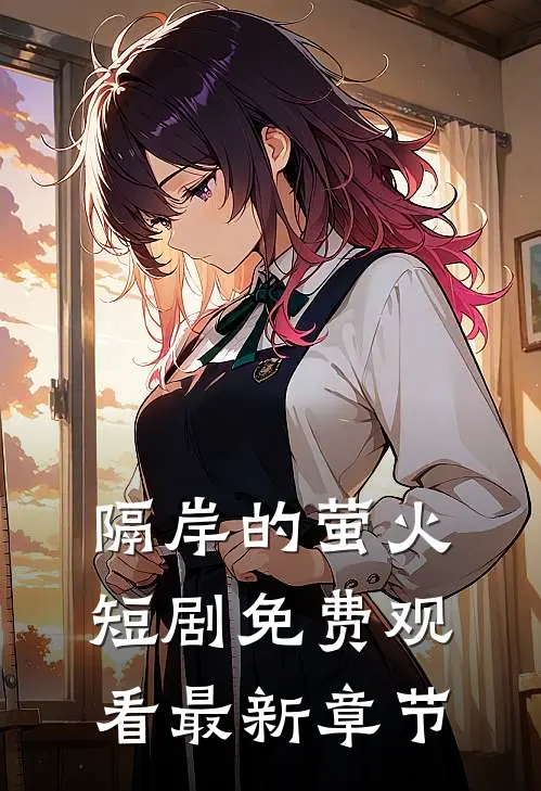 隔岸的萤火短剧免费观看最新章节