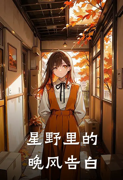 星野里的晚风告白