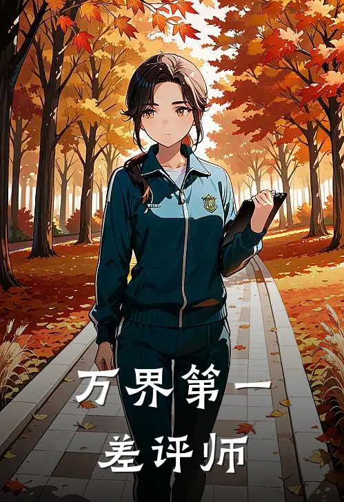 万界第一差评师