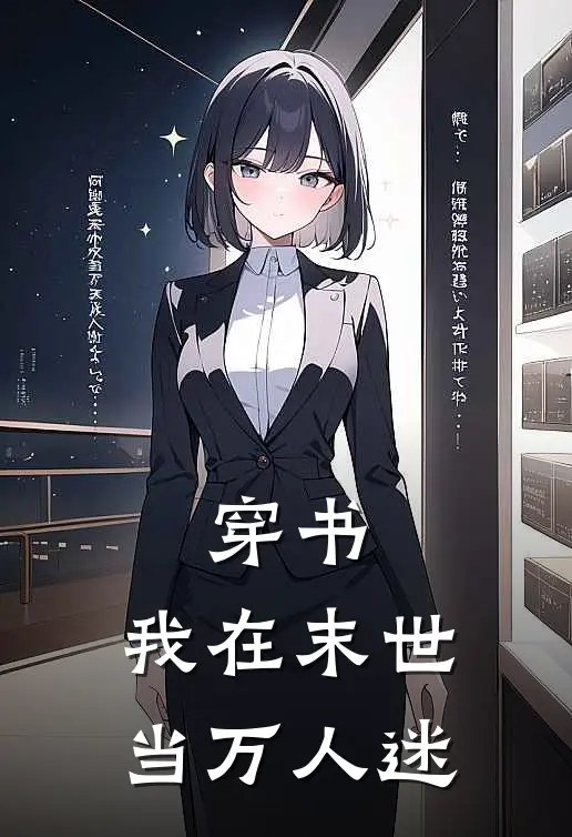 穿书：我在末世当万人迷(秀挺秀挺)最新小说_免费阅读完整版小说穿书：我在末世当万人迷(秀挺秀挺)