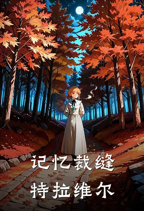 记忆裁缝：特拉维尔林序赛拉完整免费小说_热门小说阅读记忆裁缝：特拉维尔林序赛拉