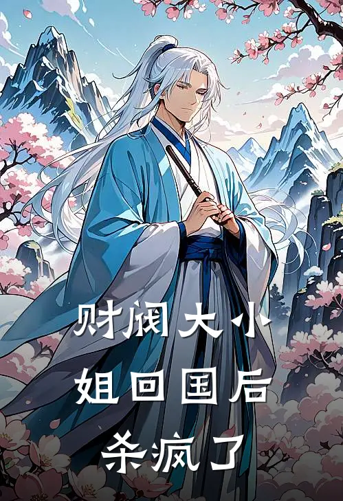 财阀大小姐回国后杀疯了