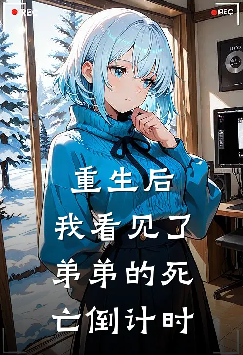 重生后，我看见了弟弟的死亡倒计时江黎黎林婉最新好看小说_免费小说重生后，我看见了弟弟的死亡倒计时(江黎黎林婉)