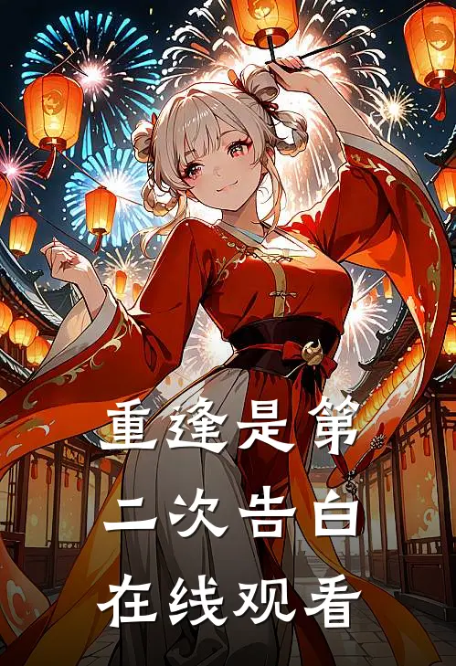 重逢是第二次告白在线观看