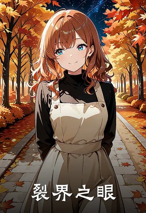 裂界之眼