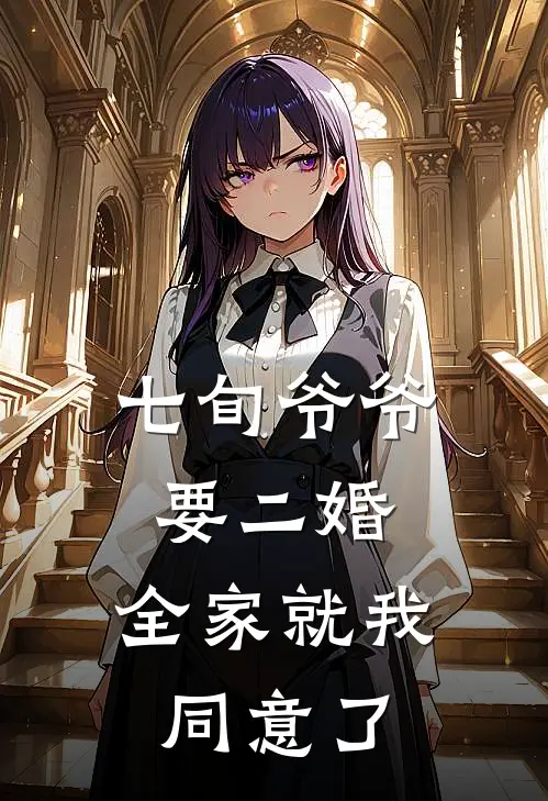 七旬爷爷要二婚，全家就我同意了顾挽梅宝顺完结小说大全_免费热门小说七旬爷爷要二婚，全家就我同意了(顾挽梅宝顺)