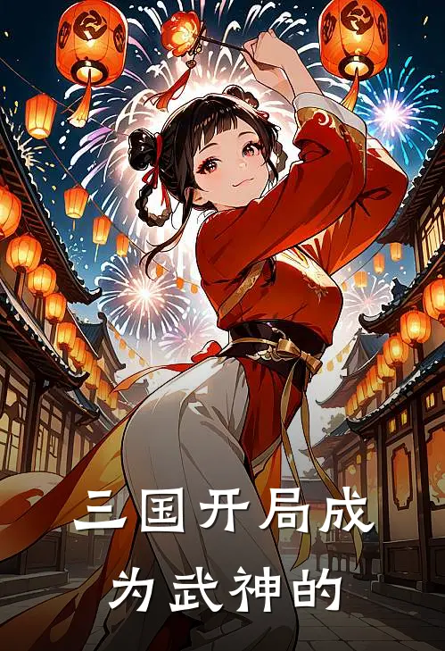 三国开局成为武神的