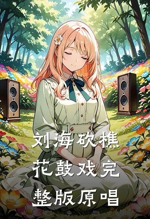 刘海砍樵花鼓戏完整版原唱