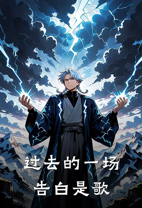 过去的一场告白是歌