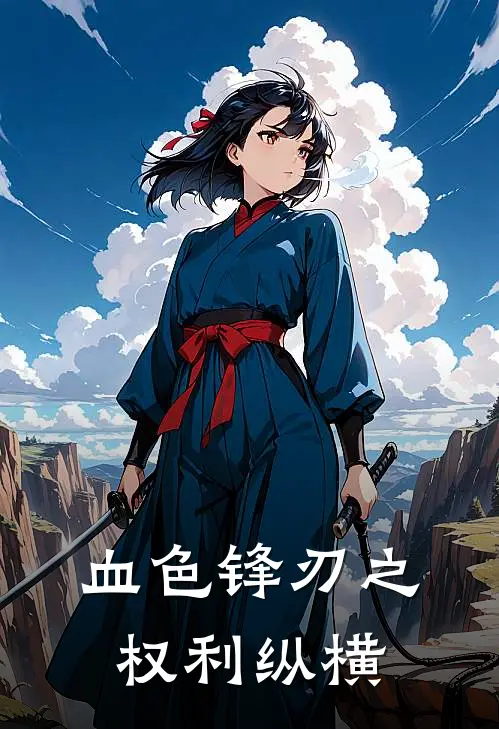 血色锋刃之权利纵横