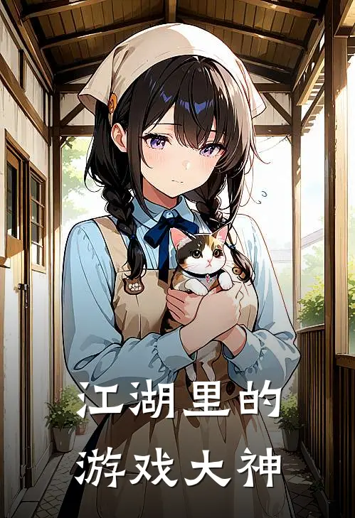 江湖里的游戏大神林越赵灵儿最新小说全文阅读_最新章节列表江湖里的游戏大神(林越赵灵儿)