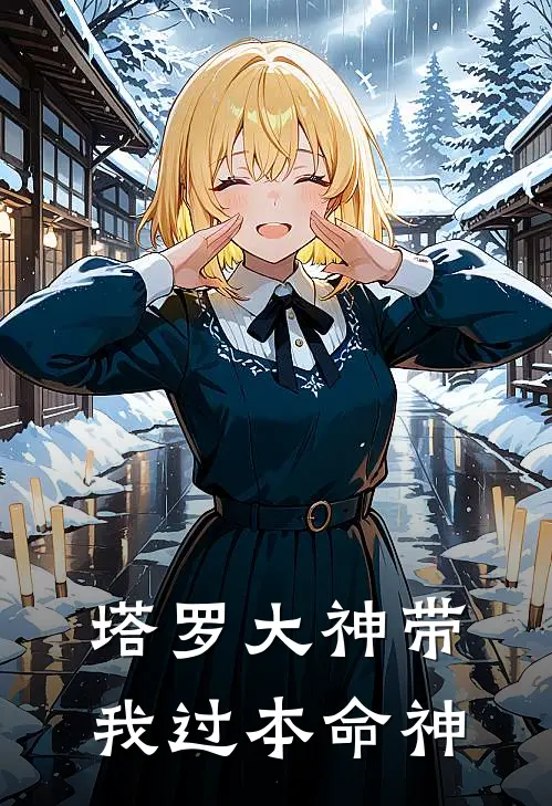 塔罗大神带我过本命神