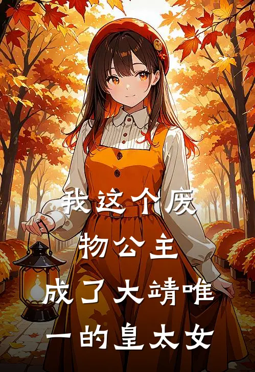 我这个废物公主，成了大靖唯一的皇太女(大靖阿昭)网络热门小说_最新章节列表我这个废物公主，成了大靖唯一的皇太女(大靖阿昭)