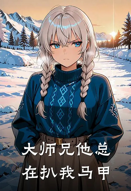 大师兄他总在扒我马甲