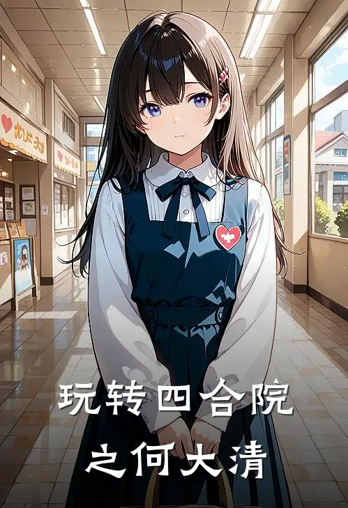 玩转四合院之何大清