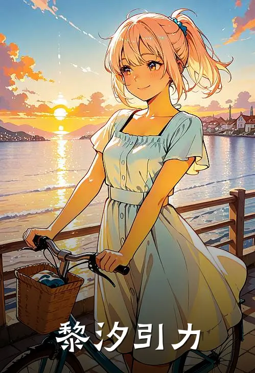 黎汐引力（方汐苒黎君翊）最新章节列表