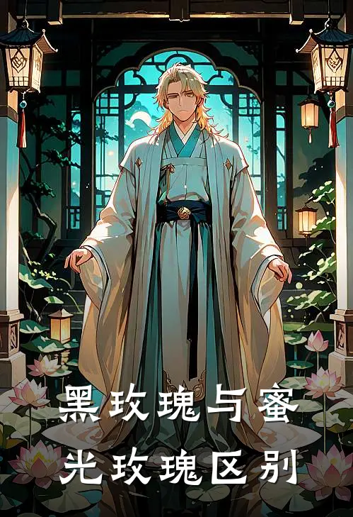 黑玫瑰与蜜光玫瑰区别