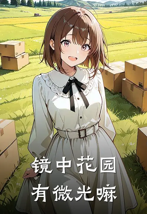 镜中花园有微光嘛