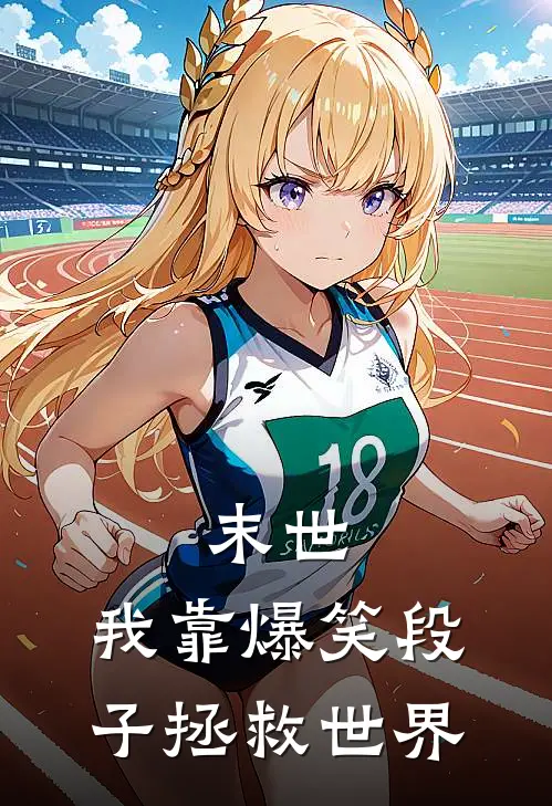 末世：我靠爆笑段子拯救世界