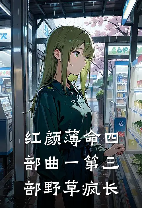 红颜薄命四部曲一第三部野草疯长晓草林大山完本完结小说_无弹窗全文免费阅读红颜薄命四部曲一第三部野草疯长(晓草林大山)