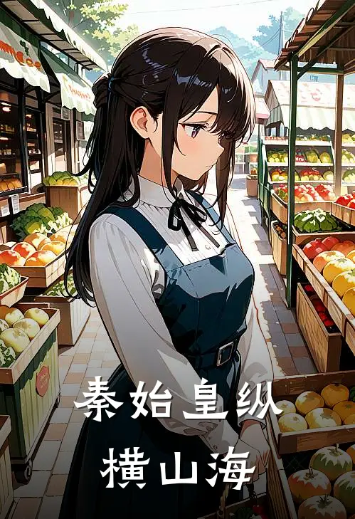 秦始皇纵横山海