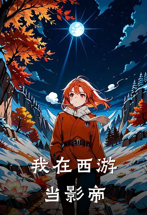 我在西游当影帝