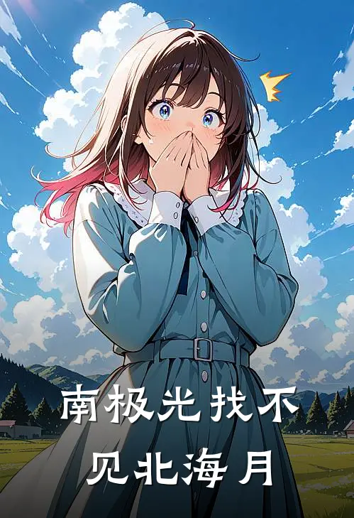 南极光找不见北海月柯恒陈乐念小说推荐完本_热门小说大全南极光找不见北海月(柯恒陈乐念)