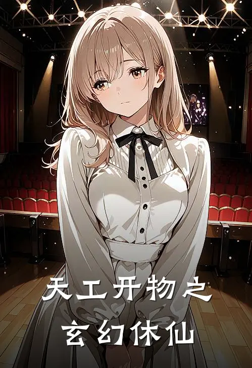 天工开物之玄幻休仙