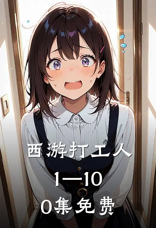 西游打工人1—100集免费