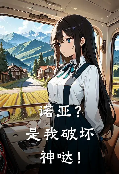 诺亚？是我破坏神哒！