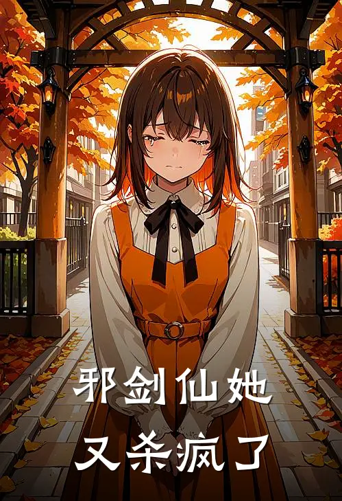 邪剑仙她又杀疯了