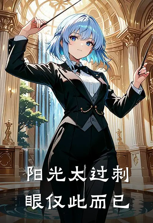 阳光太过刺眼 仅此而已