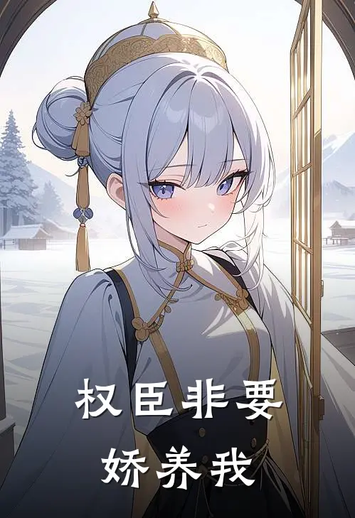 权臣非要娇养我