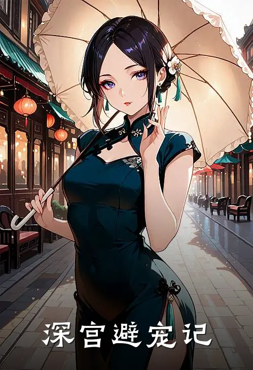深宫避宠记