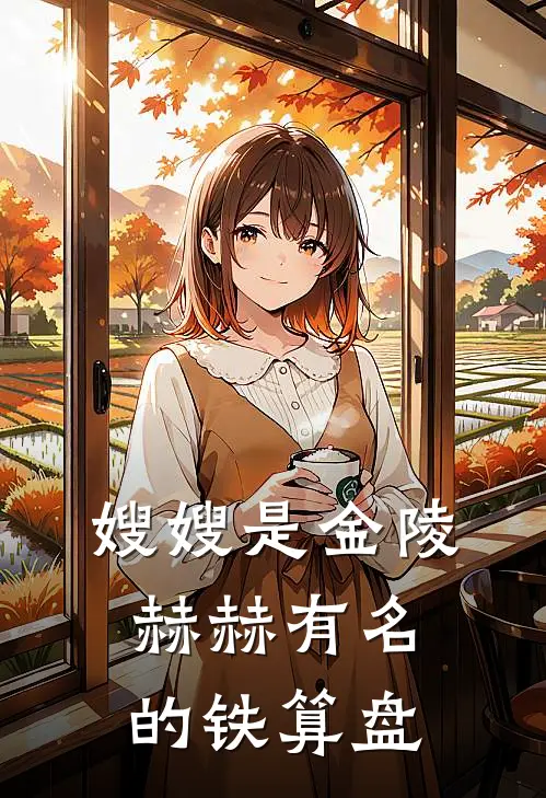 嫂嫂是金陵赫赫有名的铁算盘井灵陆文修免费小说全文阅读_最新章节列表嫂嫂是金陵赫赫有名的铁算盘(井灵陆文修)