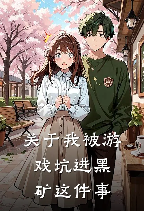 关于我被游戏坑进黑矿这件事