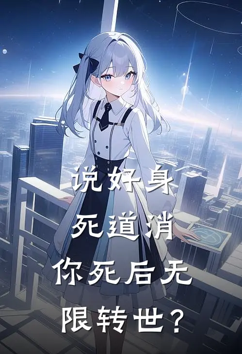 说好身死道消，你死后无限转世？(许渊许龙鹏)免费阅读无弹窗_最新好看小说推荐说好身死道消，你死后无限转世？许渊许龙鹏