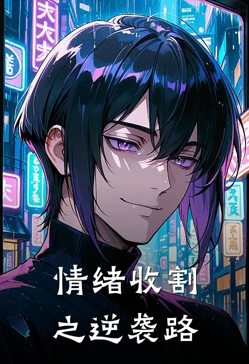 情绪收割之逆袭路