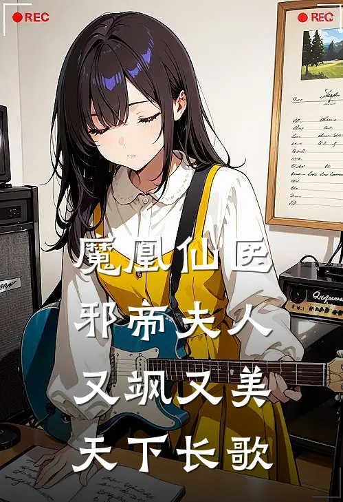 魔凰仙医邪帝夫人又飒又美天下长歌