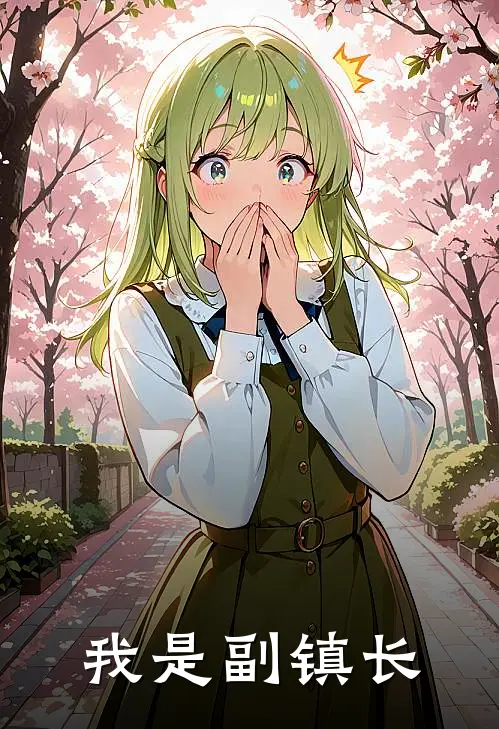 我是副镇长
