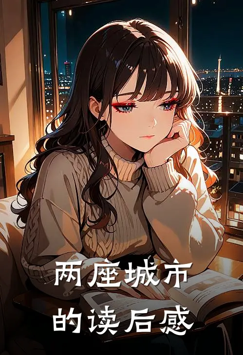两座城市的读后感