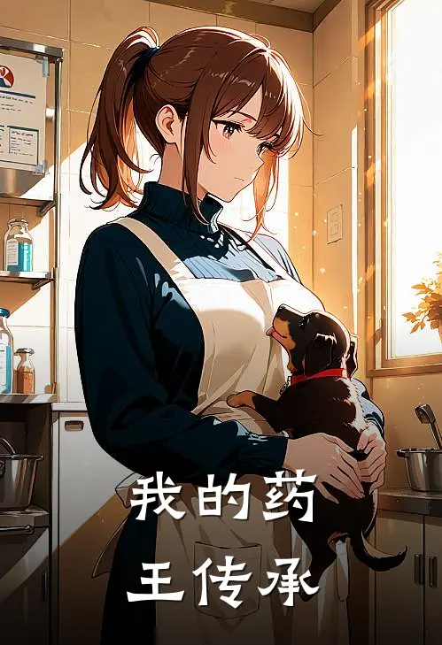 我的药王传承全文免费阅读无弹窗大结局_我的药王传承（林凡张叔）最新小说