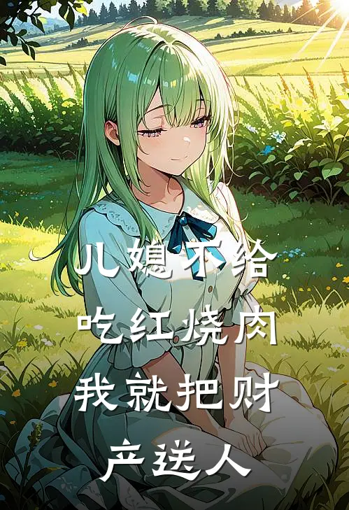 儿媳不给吃红烧肉，我就把财产送人(林语淑陈北年)热门网络小说_最新章节列表儿媳不给吃红烧肉，我就把财产送人(林语淑陈北年)